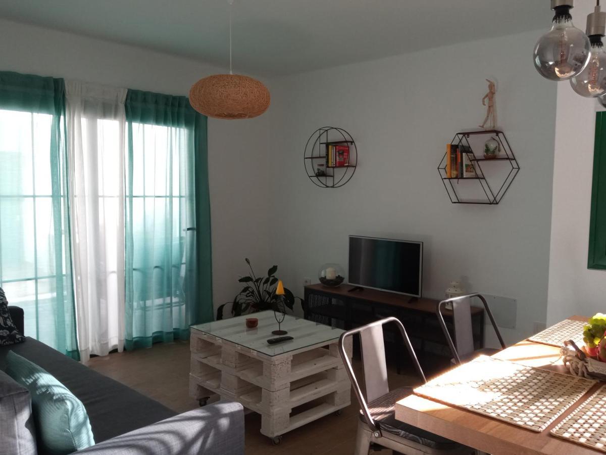 Apartamento Maresia Puerto del Carmen  Exterior foto