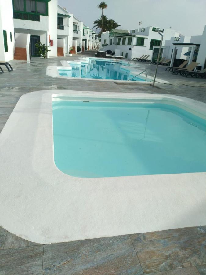 Apartamento Maresia Puerto del Carmen  Exterior foto