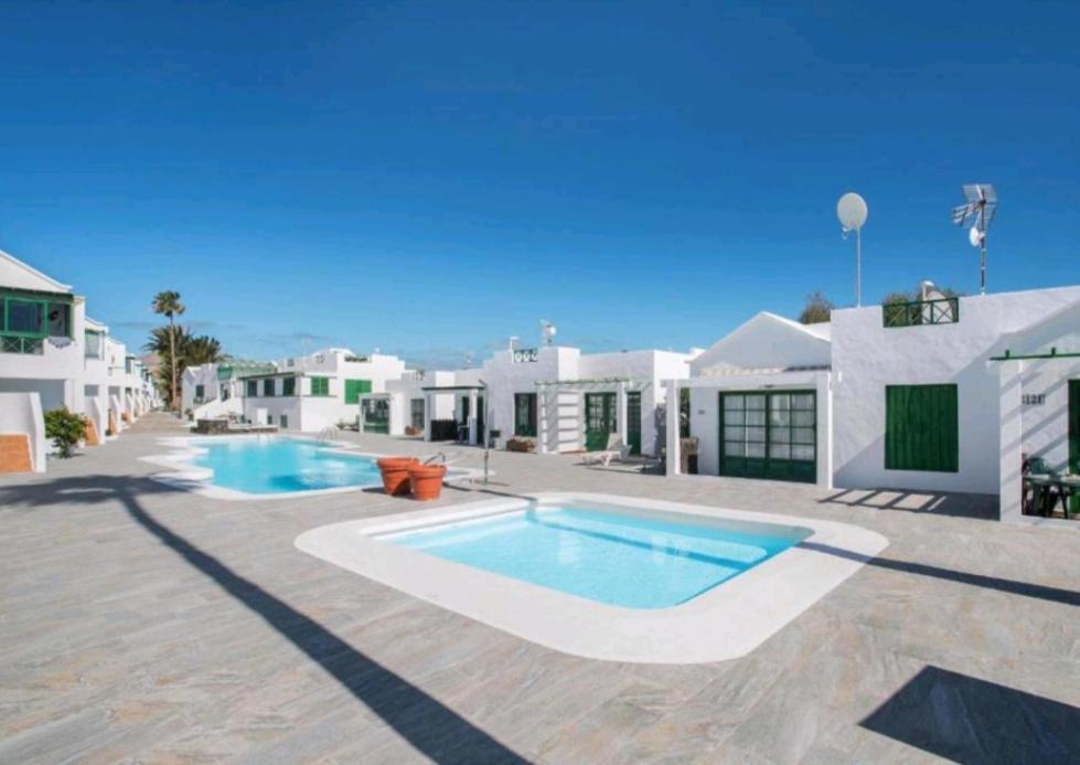Apartamento Maresia Puerto del Carmen  Exterior foto