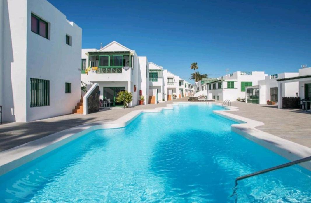 Apartamento Maresia Puerto del Carmen  Exterior foto